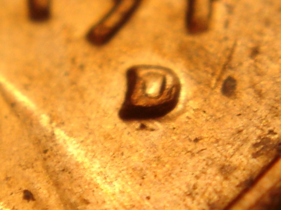 1974-D-Lincoln-Memorial-Cent-1MM-007?-Looks-Like-It,-But: